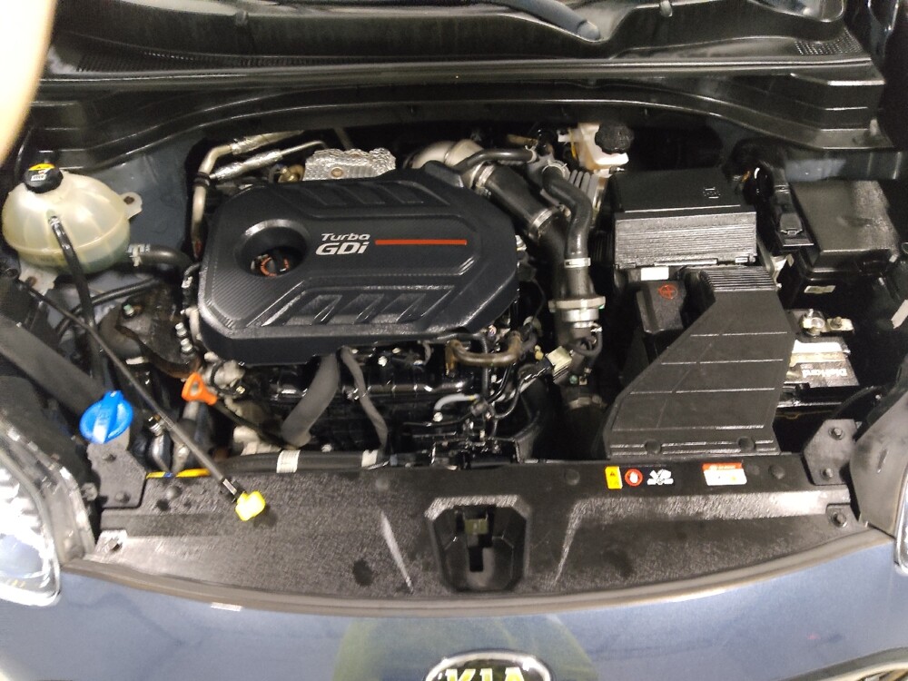 2021 Kia Sportage in Columbus, OH 43231 - 18141831 30