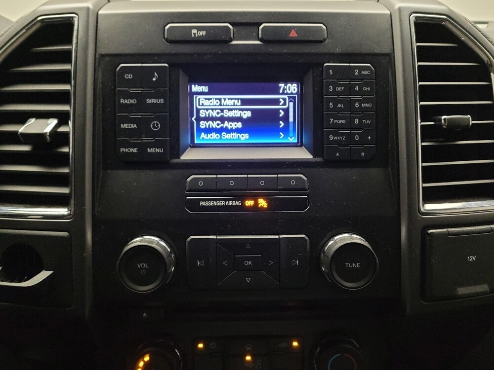 2016 Ford F150 in El Cajon, CA 92020 - 18141833 25