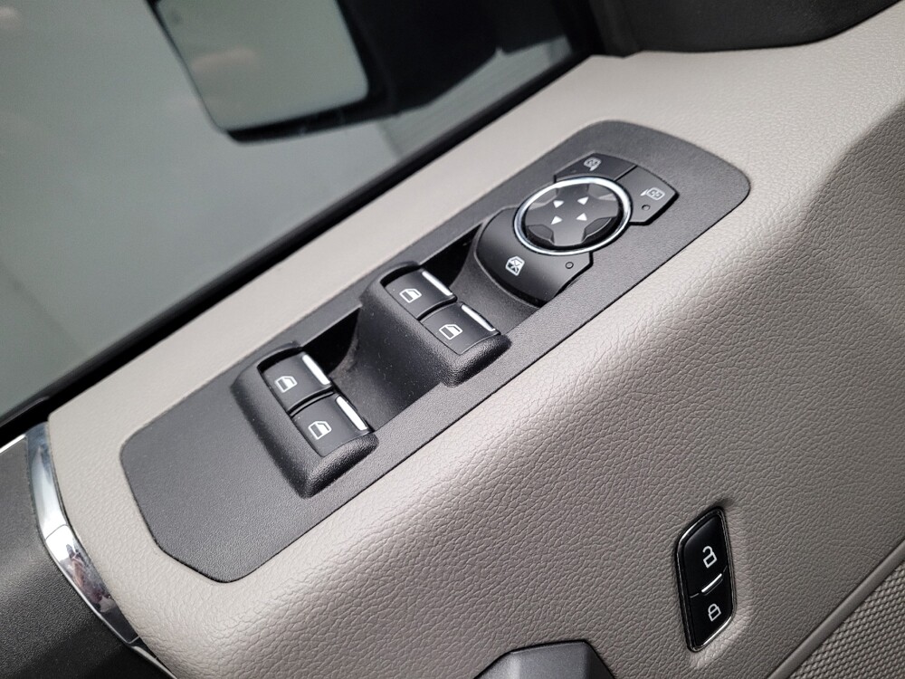 2016 Ford F150 in El Cajon, CA 92020 - 18141833 27