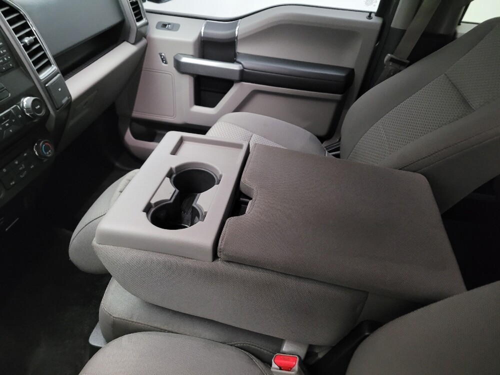 2016 Ford F150 in El Cajon, CA 92020 - 18141833 26