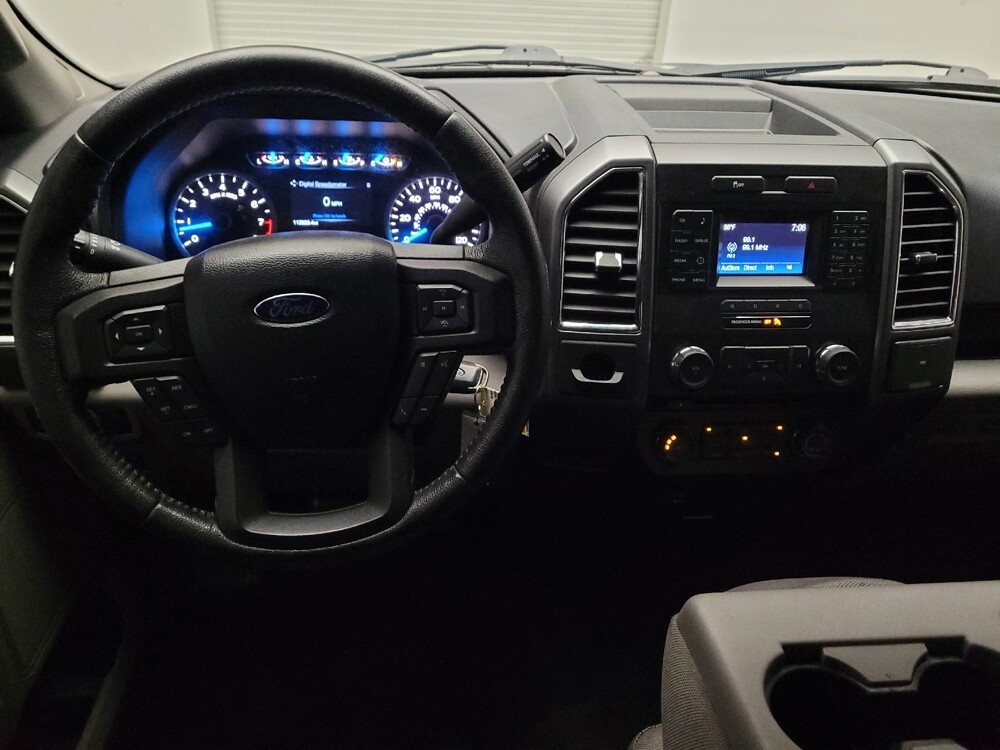 2016 Ford F150 in El Cajon, CA 92020 - 18141833 22