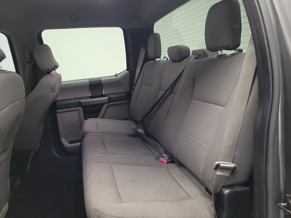2016 Ford F150 in El Cajon, CA 92020 - 18141833 18