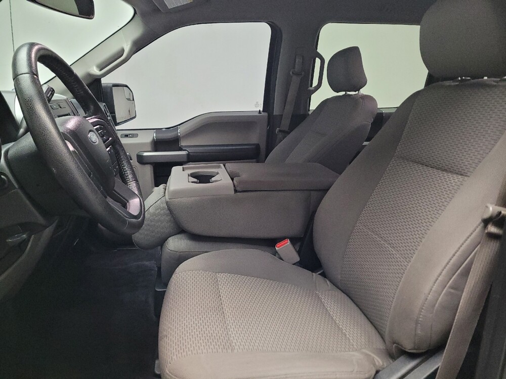 2016 Ford F150 in El Cajon, CA 92020 - 18141833 17