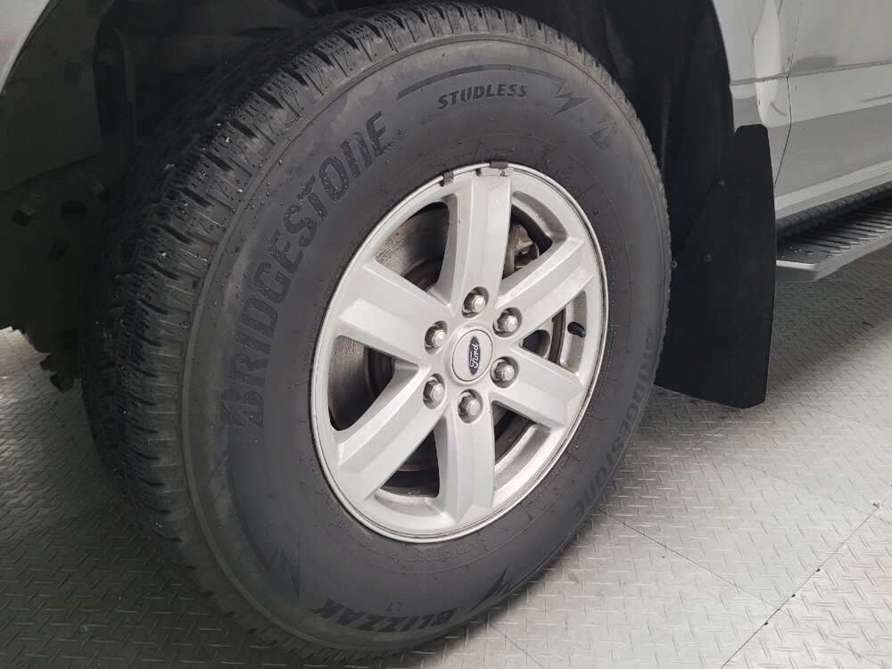 2016 Ford F150 in El Cajon, CA 92020 - 18141833 31