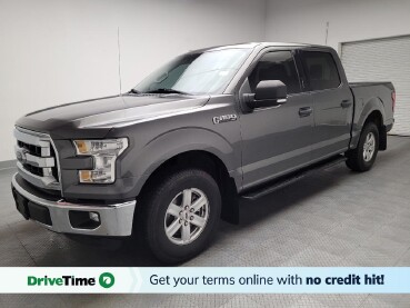 2016 Ford F150 in El Cajon, CA 92020