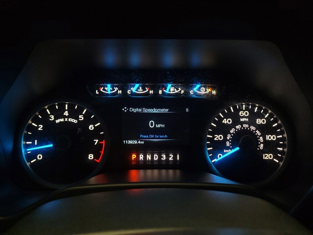 2016 Ford F150 in El Cajon, CA 92020 - 18141833 23