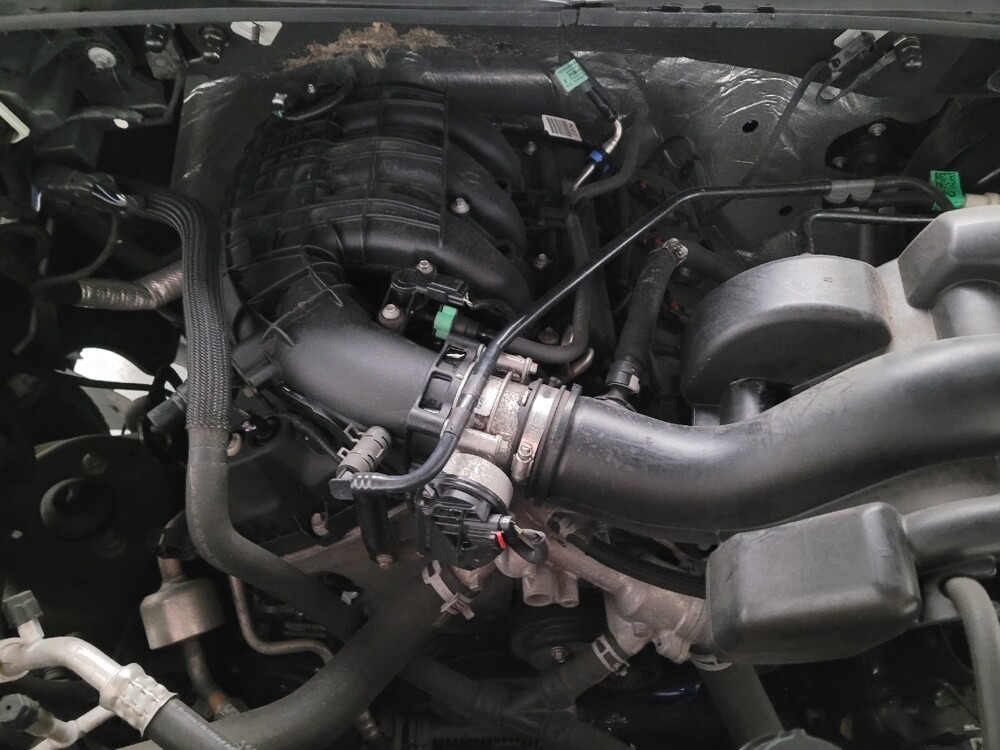 2016 Ford F150 in El Cajon, CA 92020 - 18141833 30