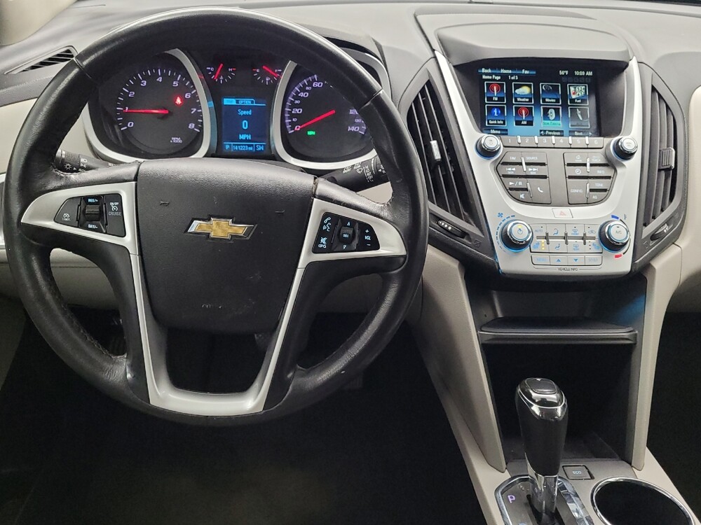 2017 Chevrolet Equinox in Madison, TN 37115 - 18141835 22