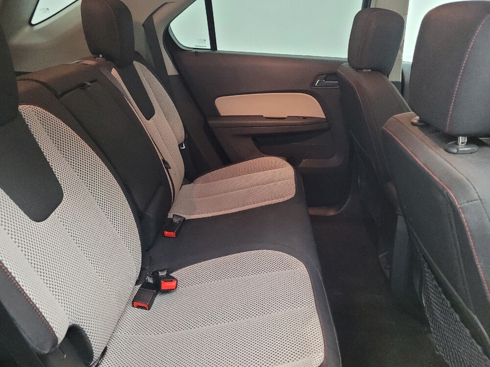 2017 Chevrolet Equinox in Madison, TN 37115 - 18141835 19