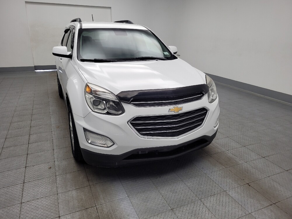 2017 Chevrolet Equinox in Madison, TN 37115 - 18141835 14