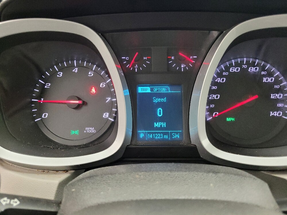 2017 Chevrolet Equinox in Madison, TN 37115 - 18141835 23