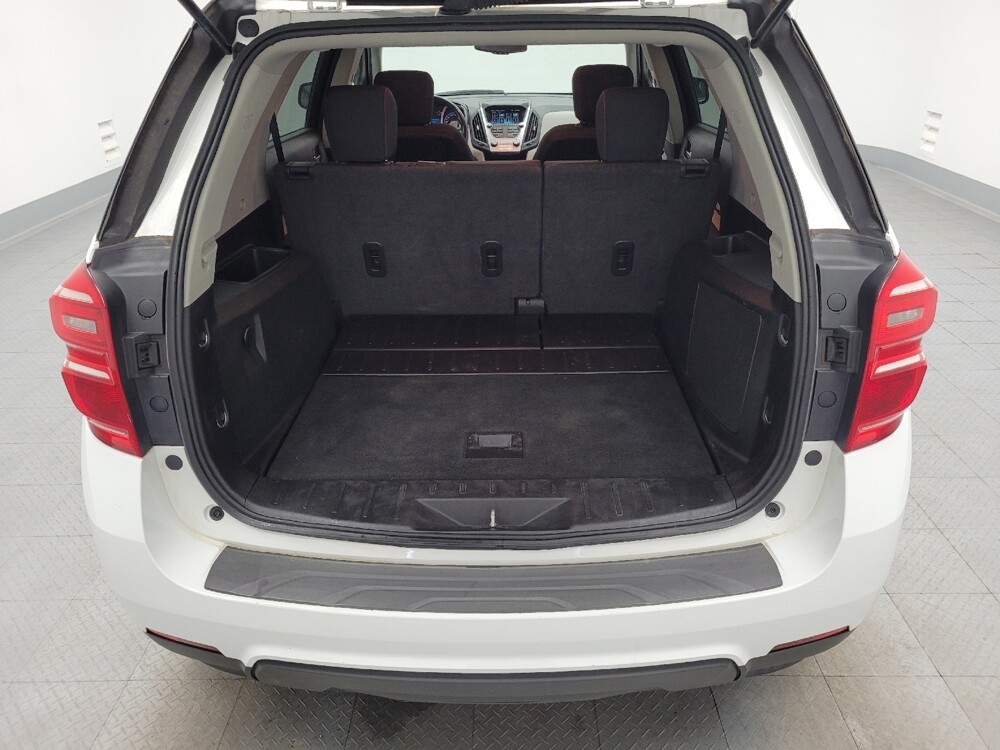 2017 Chevrolet Equinox in Madison, TN 37115 - 18141835 29