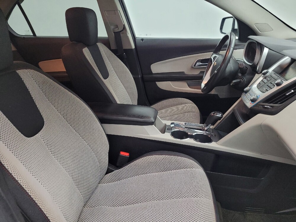 2017 Chevrolet Equinox in Madison, TN 37115 - 18141835 21