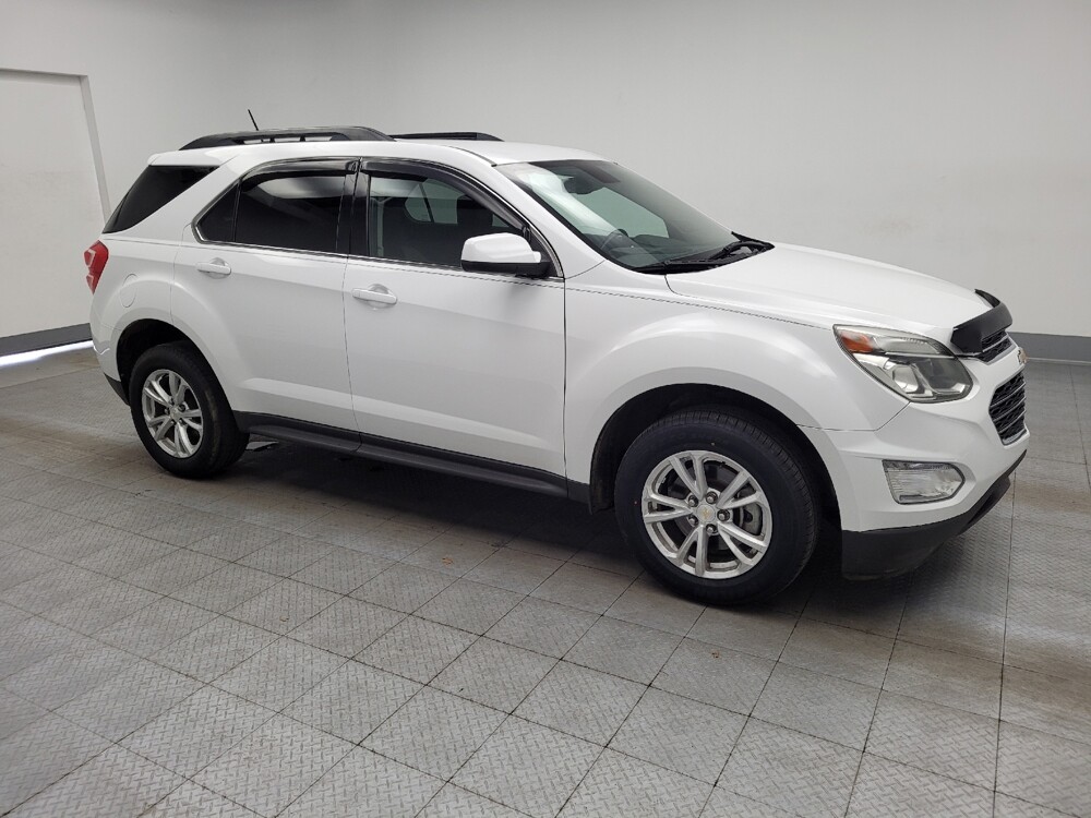 2017 Chevrolet Equinox in Madison, TN 37115 - 18141835 11