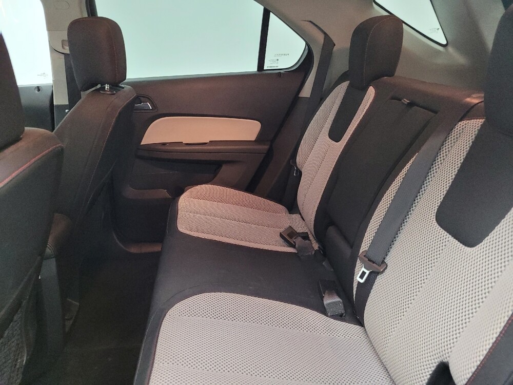 2017 Chevrolet Equinox in Madison, TN 37115 - 18141835 18