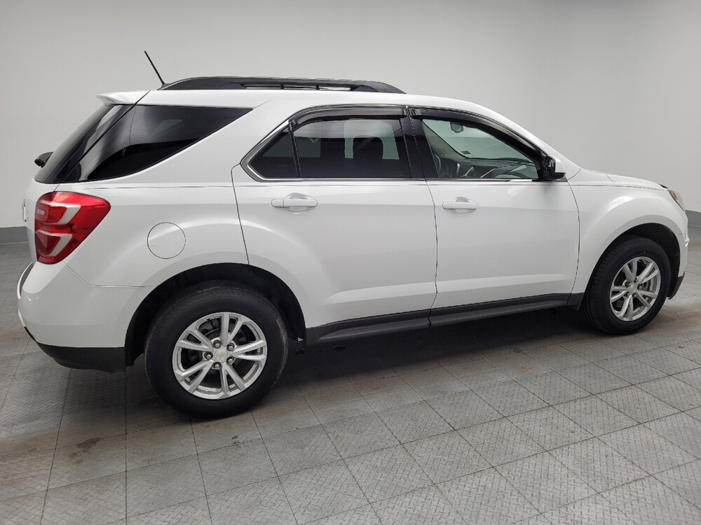 2017 Chevrolet Equinox in Madison, TN 37115 - 18141835 10