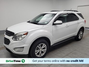2017 Chevrolet Equinox in Madison, TN 37115