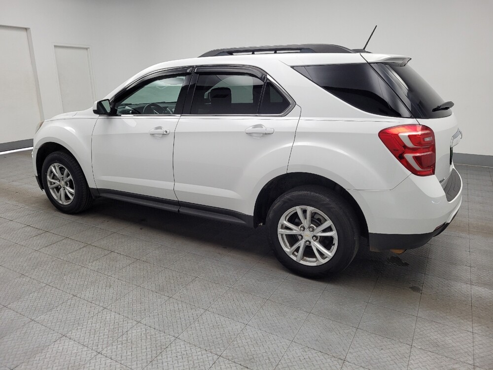 2017 Chevrolet Equinox in Madison, TN 37115 - 18141835 3