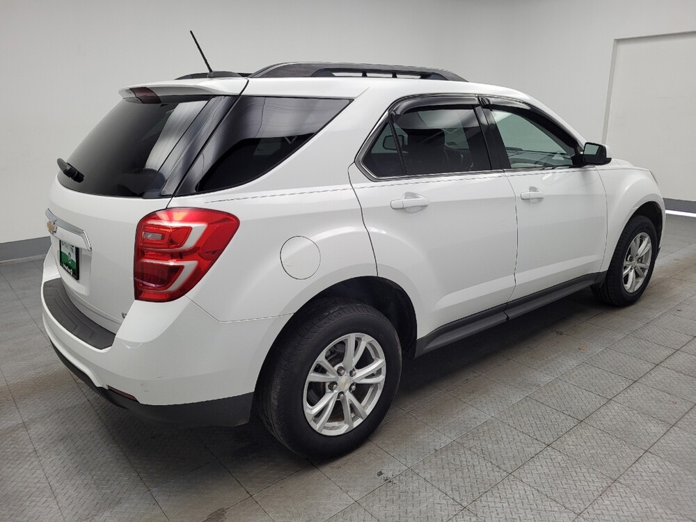 2017 Chevrolet Equinox in Madison, TN 37115 - 18141835 9