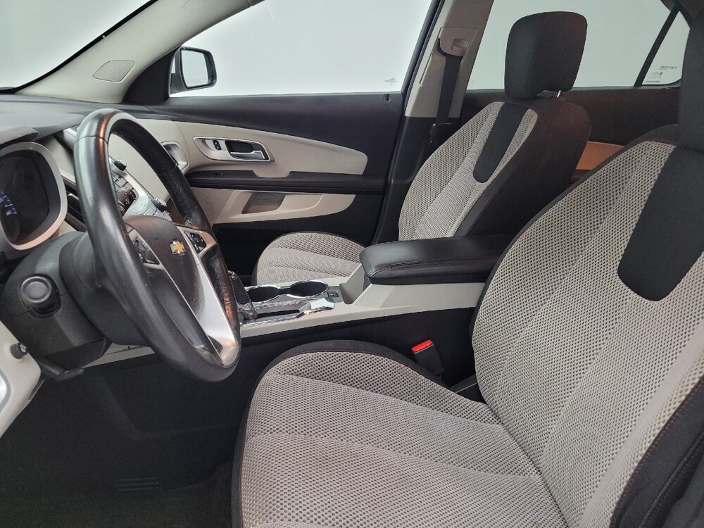 2017 Chevrolet Equinox in Madison, TN 37115 - 18141835 17