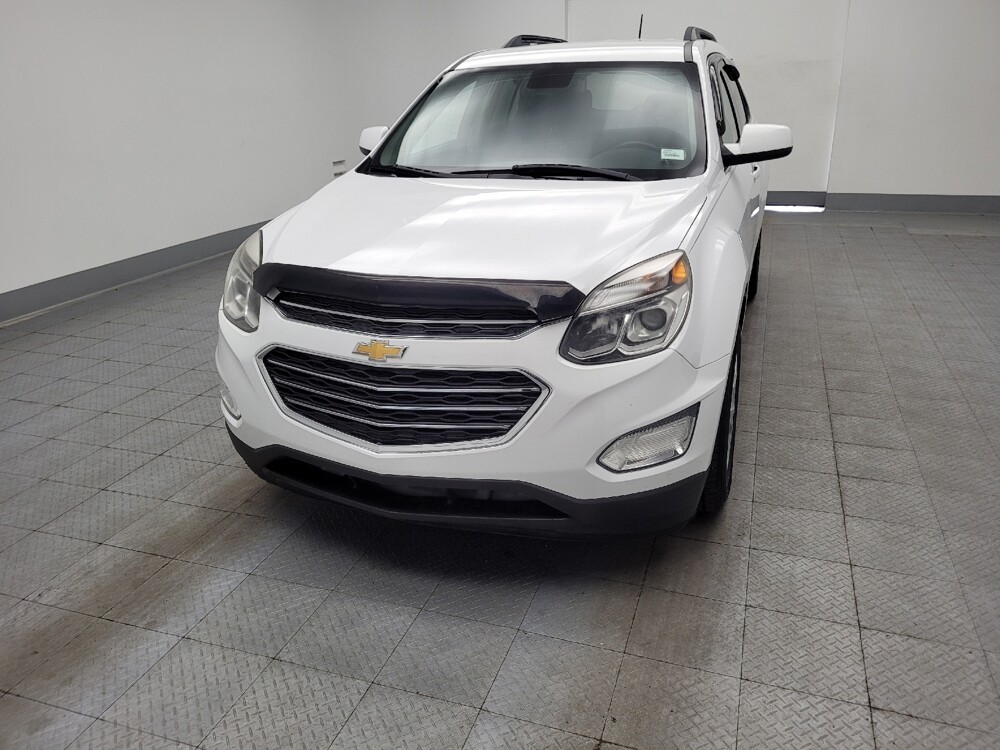2017 Chevrolet Equinox in Madison, TN 37115 - 18141835 15