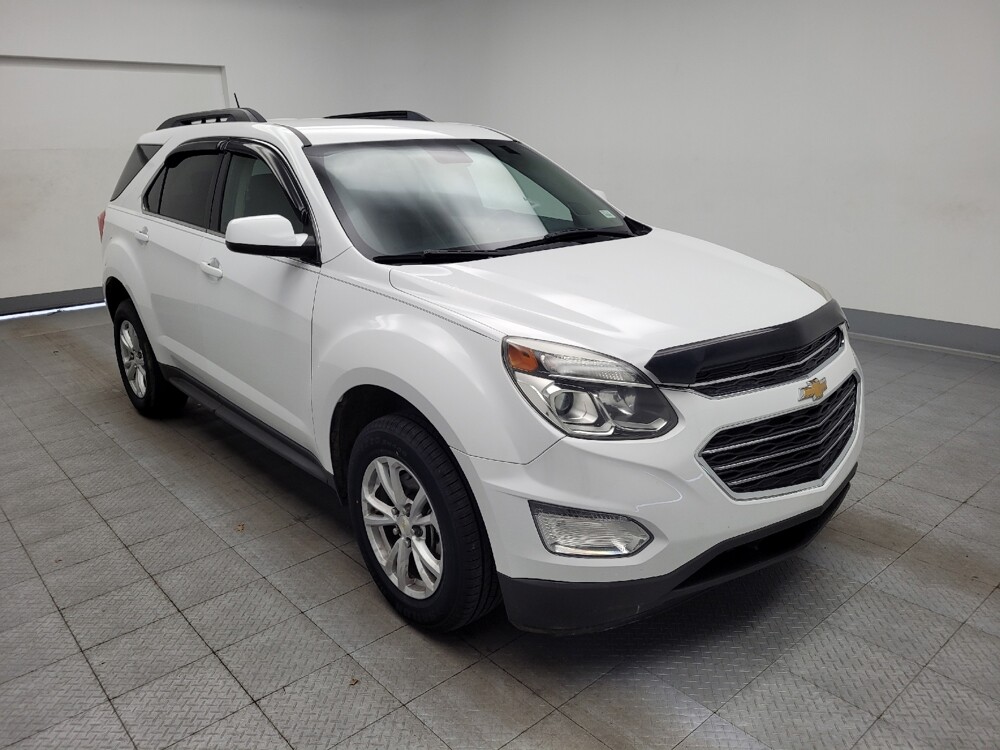 2017 Chevrolet Equinox in Madison, TN 37115 - 18141835 13