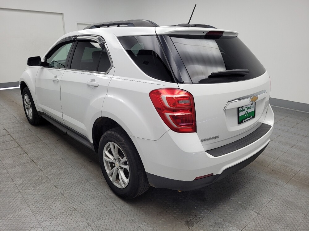 2017 Chevrolet Equinox in Madison, TN 37115 - 18141835 5