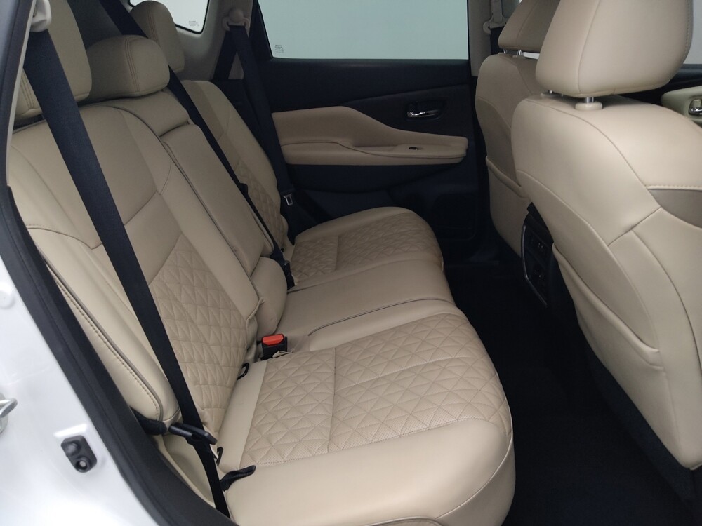2020 Nissan Murano in Jacksonville, FL 32225 - 18141836 19
