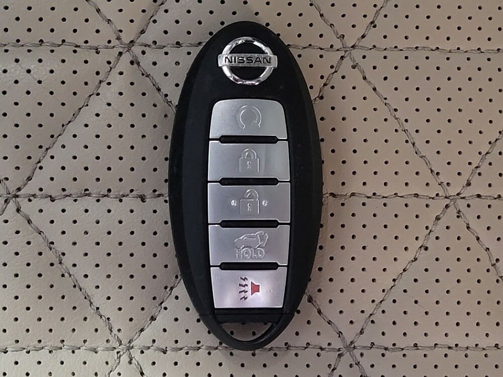 2020 Nissan Murano in Jacksonville, FL 32225 - 18141836 32