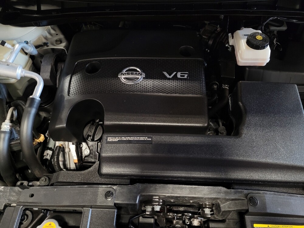 2020 Nissan Murano in Jacksonville, FL 32225 - 18141836 30