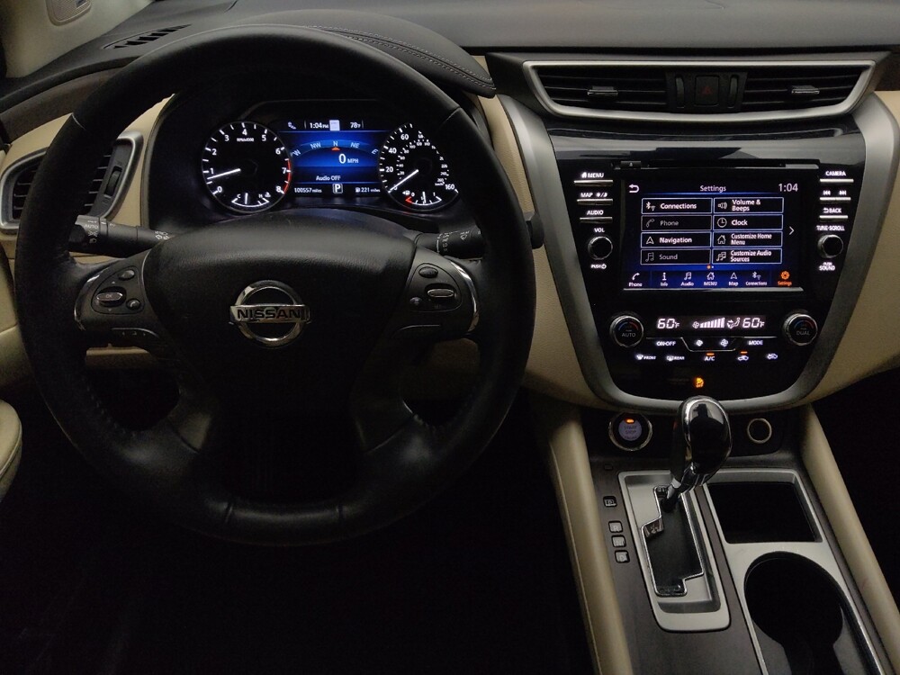 2020 Nissan Murano in Jacksonville, FL 32225 - 18141836 22
