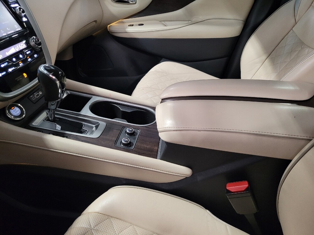 2020 Nissan Murano in Jacksonville, FL 32225 - 18141836 26