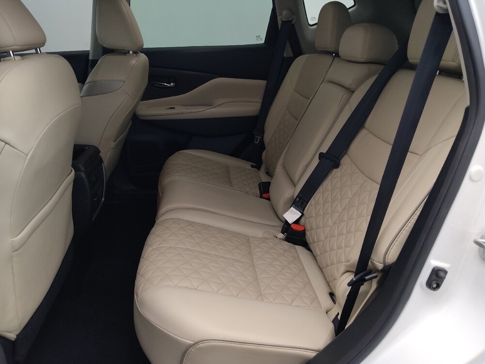 2020 Nissan Murano in Jacksonville, FL 32225 - 18141836 18