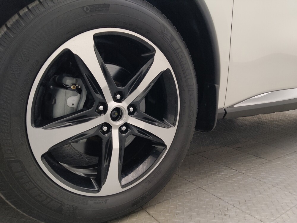 2020 Nissan Murano in Jacksonville, FL 32225 - 18141836 31