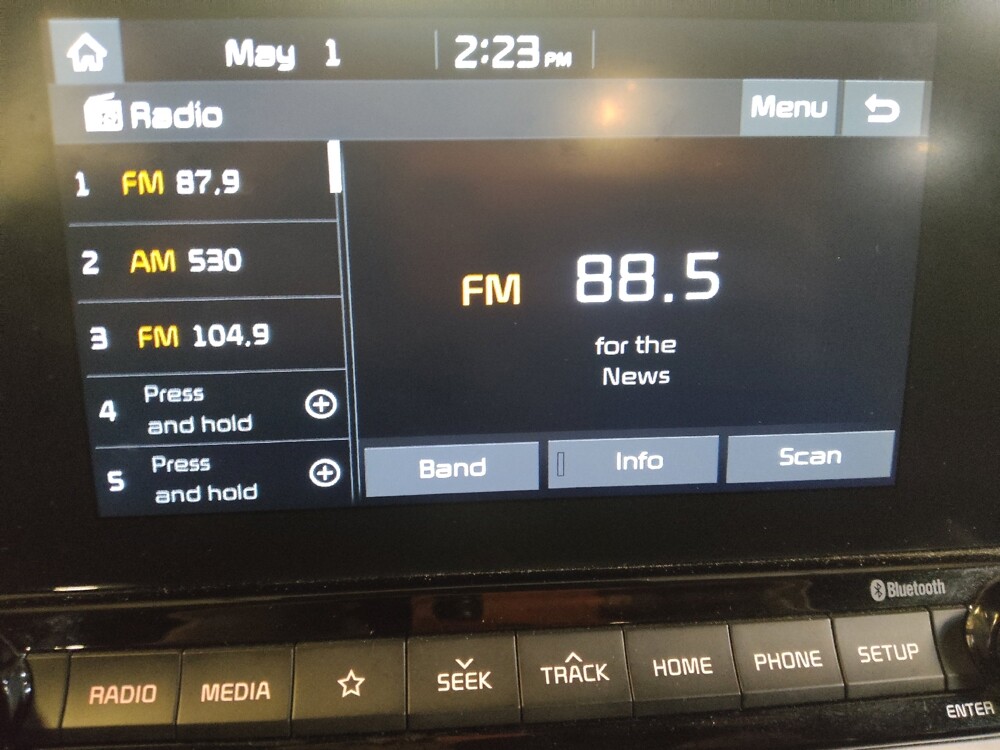 2021 Kia Forte in Raleigh, NC 27604 - 18141837 25