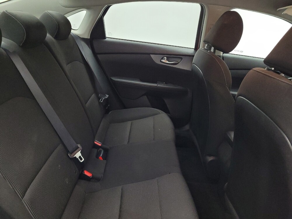 2021 Kia Forte in Raleigh, NC 27604 - 18141837 19