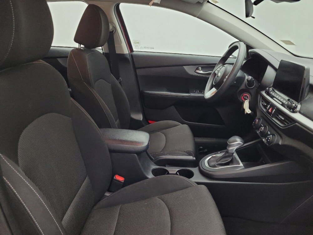 2021 Kia Forte in Raleigh, NC 27604 - 18141837 21