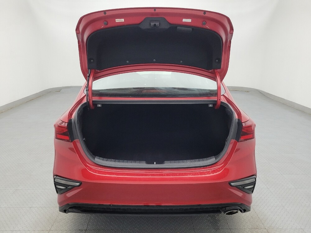2021 Kia Forte in Raleigh, NC 27604 - 18141837 29