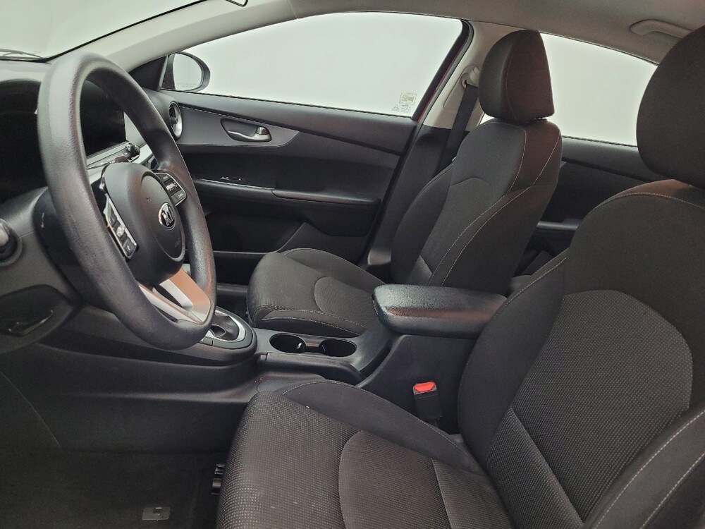 2021 Kia Forte in Raleigh, NC 27604 - 18141837 17