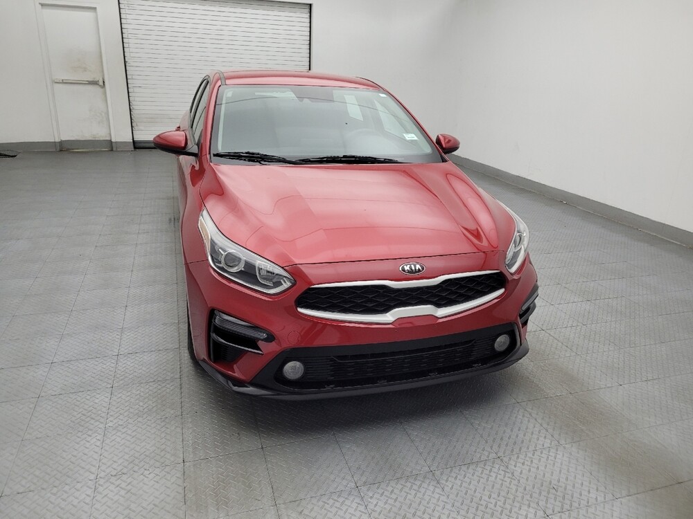2021 Kia Forte in Raleigh, NC 27604 - 18141837 14