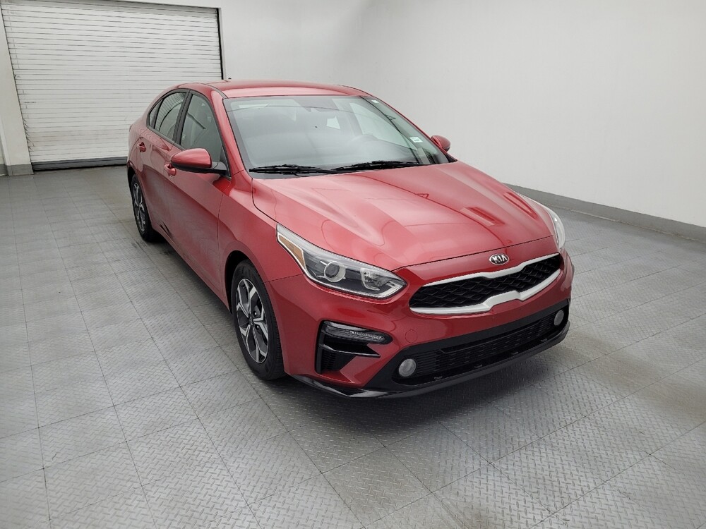 2021 Kia Forte in Raleigh, NC 27604 - 18141837 13