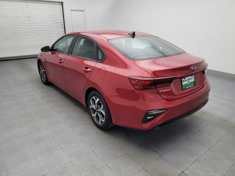 2021 Kia Forte in Raleigh, NC 27604 - 18141837 5