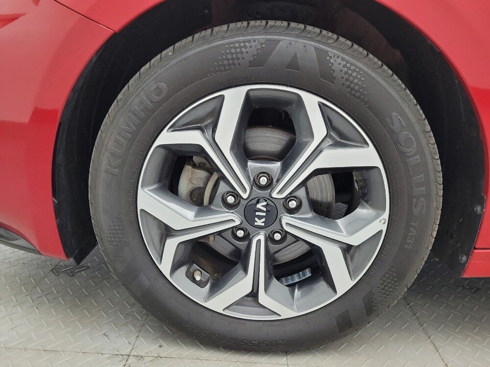 2021 Kia Forte in Raleigh, NC 27604 - 18141837 31