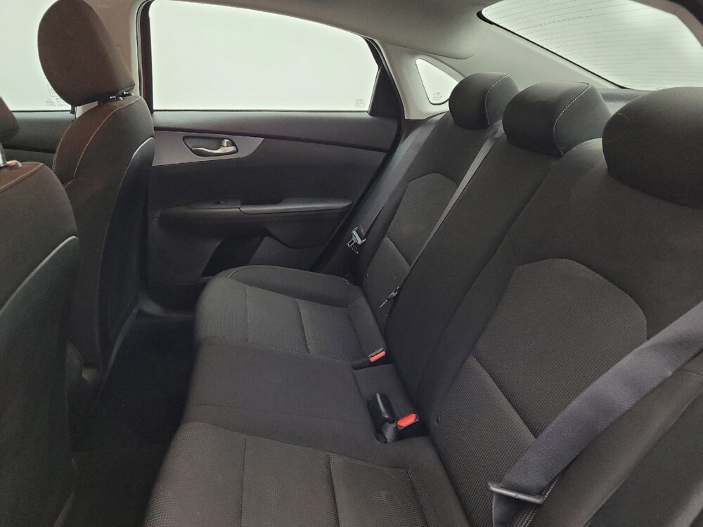 2021 Kia Forte in Raleigh, NC 27604 - 18141837 18