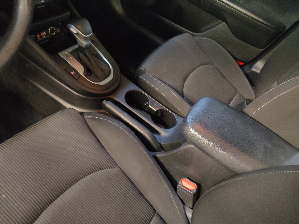 2021 Kia Forte in Raleigh, NC 27604 - 18141837 26
