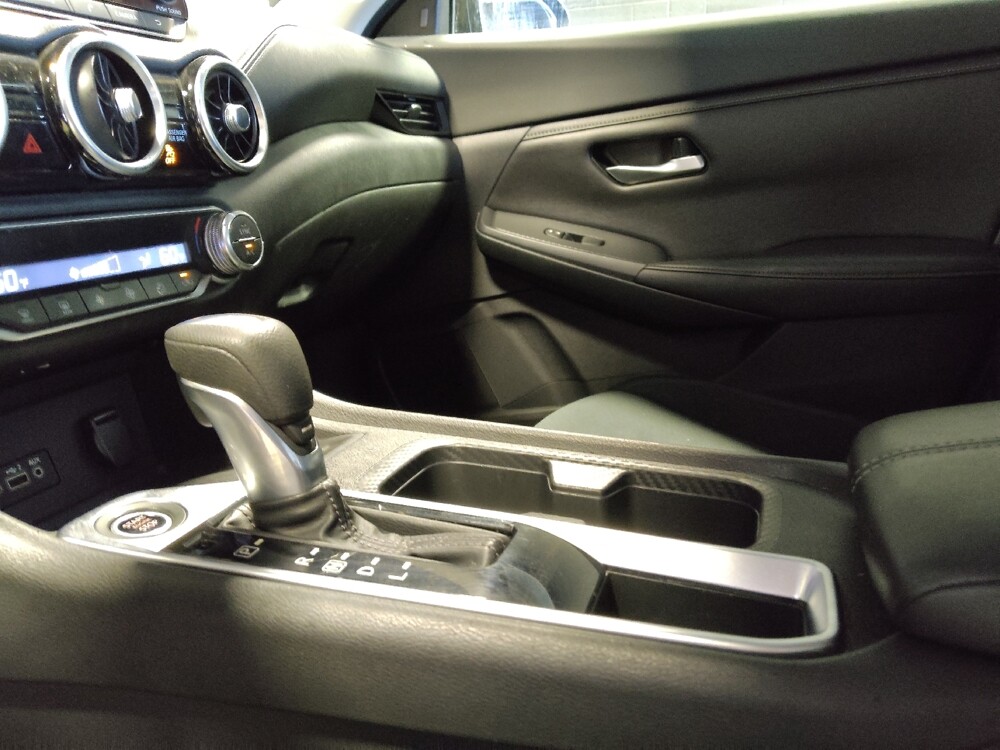 2021 Nissan Sentra in Tucson, AZ 85705 - 18141838 26