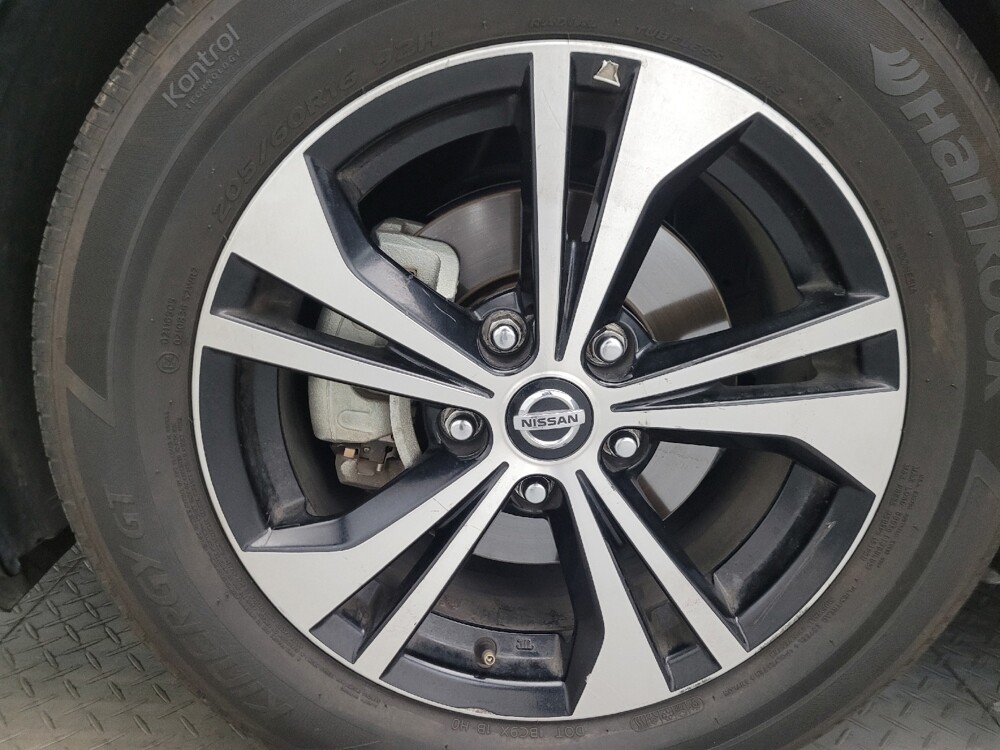 2021 Nissan Sentra in Tucson, AZ 85705 - 18141838 31