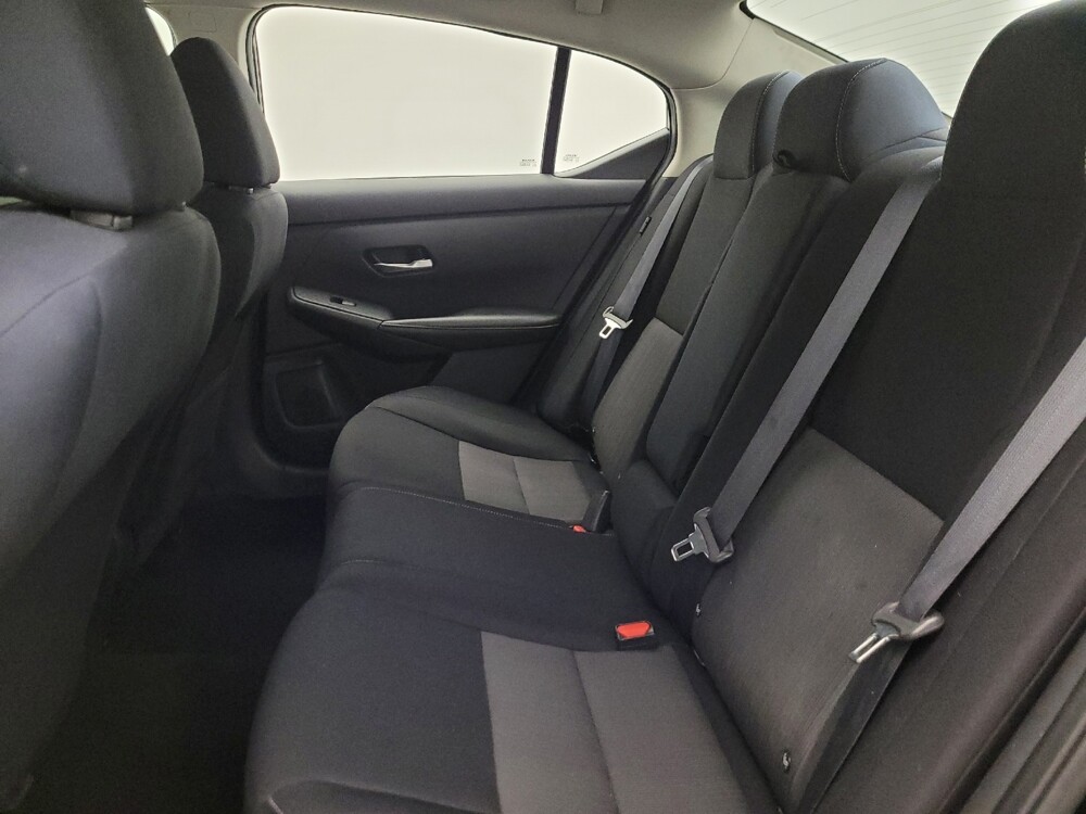 2021 Nissan Sentra in Tucson, AZ 85705 - 18141838 18