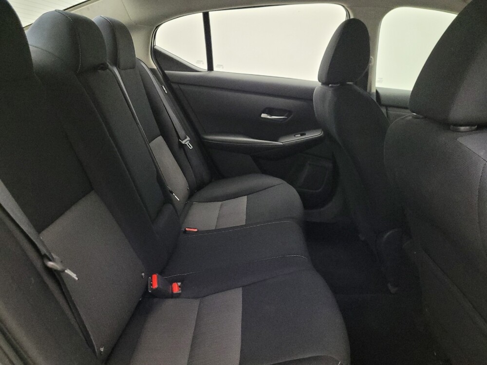 2021 Nissan Sentra in Tucson, AZ 85705 - 18141838 19