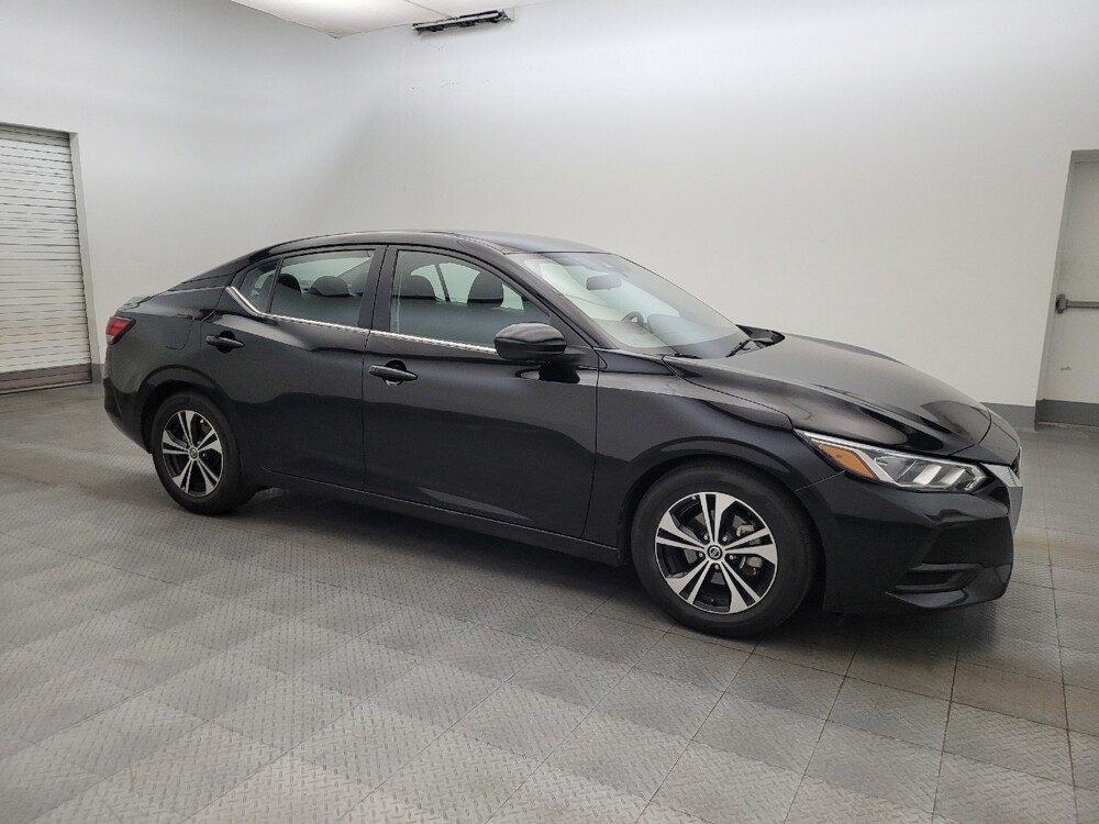 2021 Nissan Sentra in Tucson, AZ 85705 - 18141838 11